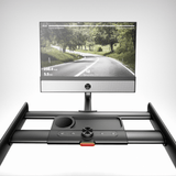 Yesoul T3S Plus 10% Auto-Incline Treadmill, view 6
