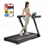 Yesoul T3S Treadmill, view 3