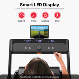 Yesoul T3S Treadmill, view 4