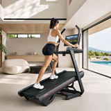 Yesoul T5 Max Treadmill, view 3