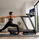 Yesoul T5 Max Treadmill, view 4