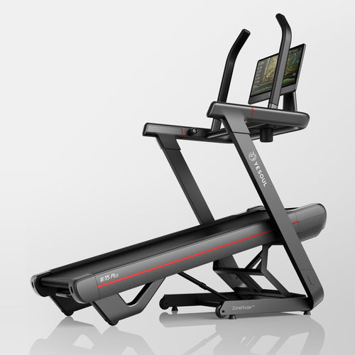 Yesoul T5 Plus Treadmill