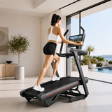 Yesoul T5 Plus Treadmill, view 3