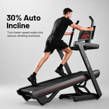 Yesoul T5 Plus Treadmill, view 6