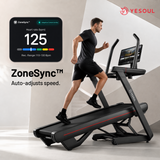Yesoul T5 Ultra Treadmill [Pre-Order], view 5