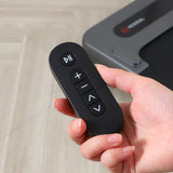 Yesoul W2 Lite 10% Auto-Incline Smart Walking Pad, view 4