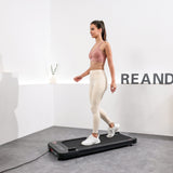 Yesoul W2 Walking Pad, view 2