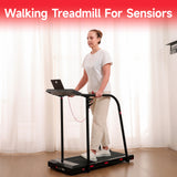 Yesoul WalkingPad For Senior, view 2