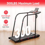 Yesoul WalkingPad For Senior, view 3