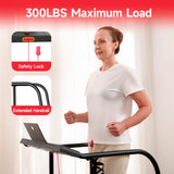 Yesoul WalkingPad For Senior, view 4