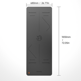 Yesoul Yoga Mat, view 6