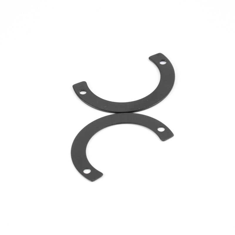 YOELEO Split Ring Spacers (0.5mm + 1mm)