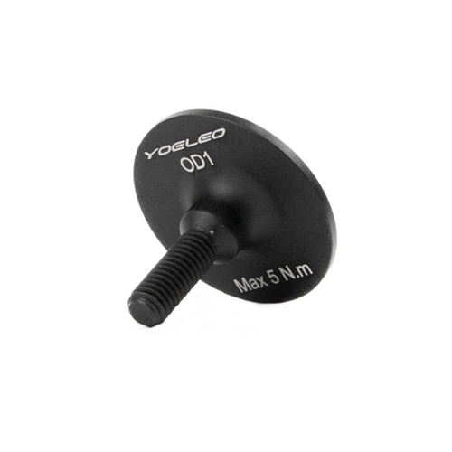 YOELEO 28.6mm Compression Plug Top Cap