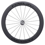 YOELEO SAT C50|50 SL Clincher/Tubeless Track/Fixed Gear, view 2