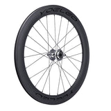YOELEO SAT C50|50 SL Clincher/Tubeless Track/Fixed Gear, view 4