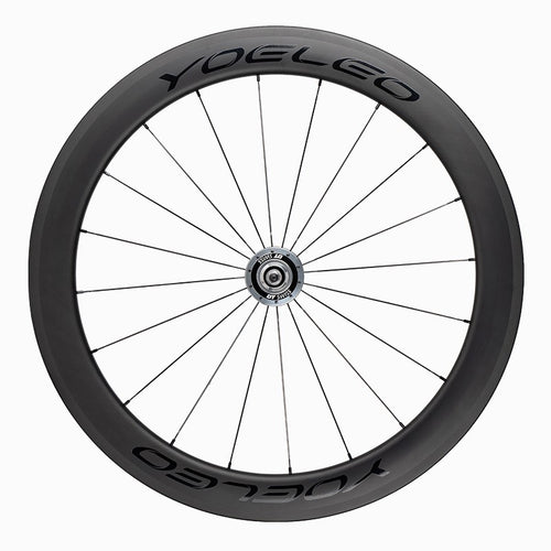 YOELEO SAT C60|60 SL Clincher/Tubeless Track/Fixed Gear