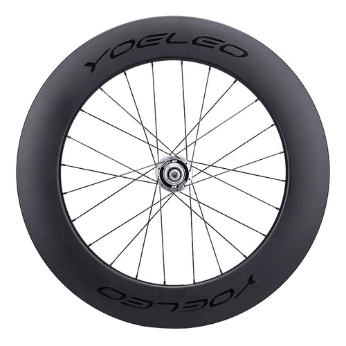 YOELEO SAT C88|88 SL Clincher/Tubeless Track/Fixed Gear