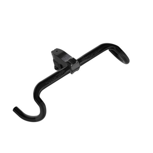YOELEO H25 + ST1 CARBON HANDLEBAR
