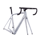 YOELEO R11 VB Rim Brake Frameset, view 2