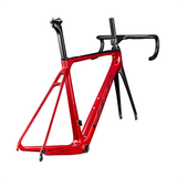 YOELEO R11 VB Rim Brake Frameset, view 3