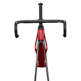 YOELEO R11 VB Rim Brake Frameset, view 5