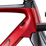 YOELEO R11 VB Rim Brake Frameset, view 6