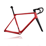 YOELEO R11 DB Disc Brake Frameset, view 2