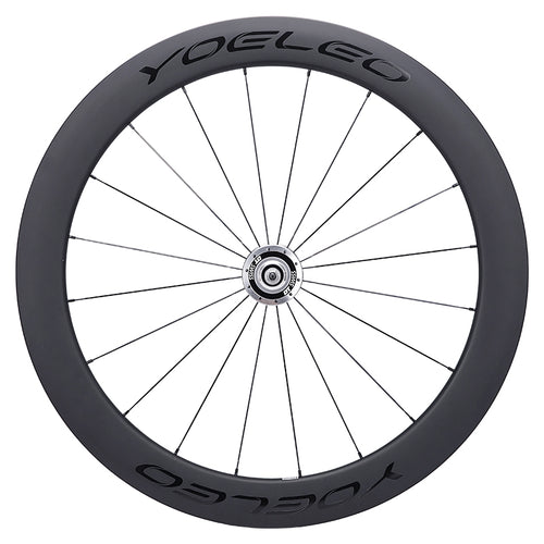 YOELEO SAT C50|60 SL Clincher/Tubeless Track/Fixed Gear
