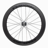 YOELEO SAT C50|60 SL Clincher/Tubeless Track/Fixed Gear, view 2