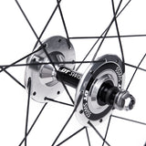 YOELEO SAT C50|60 SL Clincher/Tubeless Track/Fixed Gear, view 3