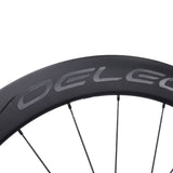 YOELEO SAT C50|60 SL Clincher/Tubeless Track/Fixed Gear, view 6