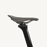 YOELEO Comfort Lightweight CL MAX Carbon Saddle, view 6