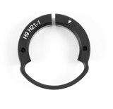YOELEO Compression Ring Set, view 2
