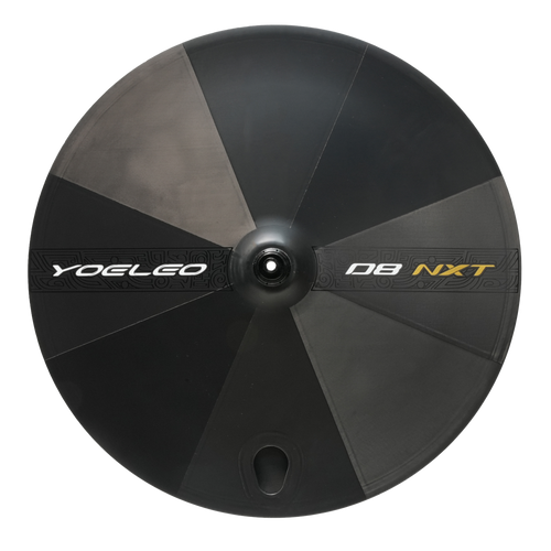 YOELEO D8 NxT