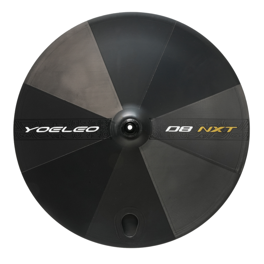 YOELEO D8 NxT