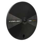YOELEO D8 NxT, view 2
