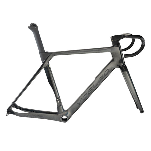 YOELEO R12 DB Disc Brake Frameset