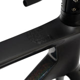 YOELEO R12 DB Disc Brake Frameset, view 3