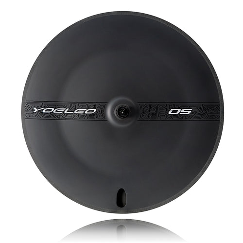YOELEO D5 Disc Wheel Clincher/Tubeless
