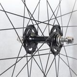 YOELEO SAT C88|88 STD Clincher/Tubeless Track/Fixed Gear, view 3