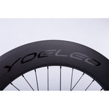 YOELEO SAT C88|88 STD Clincher/Tubeless Track/Fixed Gear, view 5