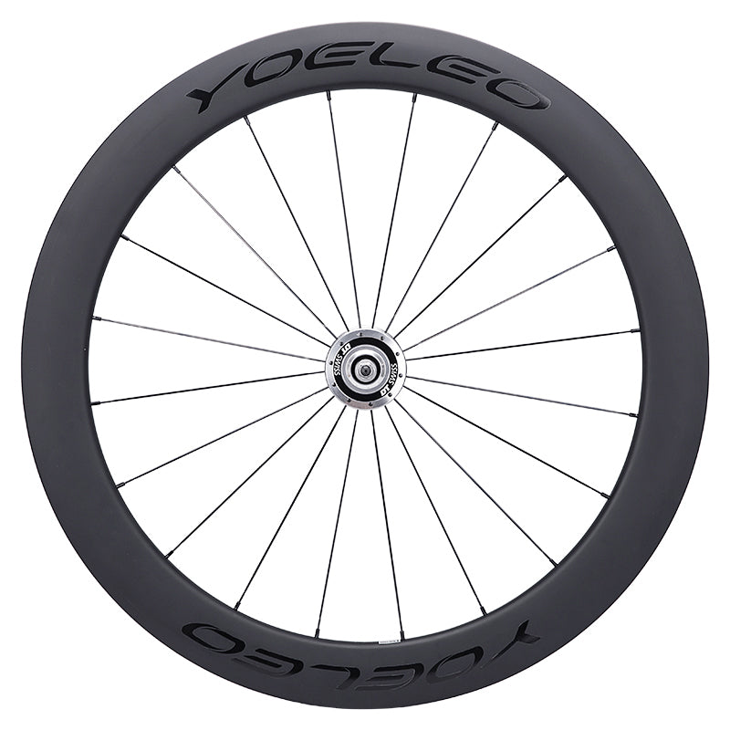 YOELEO SAT C50|88 SL Clincher/Tubeless Track/Fixed Gear