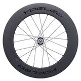 YOELEO SAT C50|88 SL Clincher/Tubeless Track/Fixed Gear, view 2
