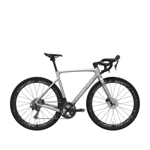 YOELEO G21 DB PRO Gravel Bike