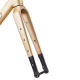 YOELEO G21 DB Fork, view 2