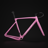 YOELEO G21 FRAME SET CUSTOM PAINT Service (CLASSIC), view 2