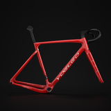 YOELEO G21 FRAME SET CUSTOM PAINT Service (CLASSIC), view 4