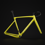 YOELEO G21 FRAME SET CUSTOM PAINT Service (CLASSIC), view 5