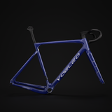 YOELEO G21 FRAME SET CUSTOM PAINT Service (CLASSIC), view 6