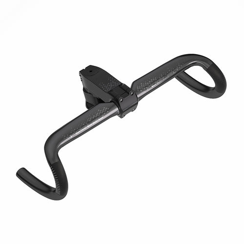 YOELEO H11 + ST1 Aero Carbon Handlebar